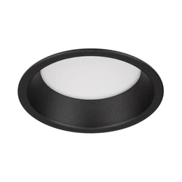 Фото #1 товара Светильник MS-BREEZE-BUILT-R104-12W Day4000 (BK, 85 deg, 230V) (Arlight, IP20 Металл, 3 года)