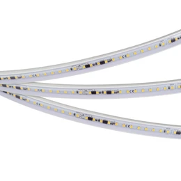 Фото #1 товара Светодиодная лента герметичная ARL-PV-A120-15mm 230V White6000 (15 W/m, IP65, 10m) (Arlight, -)