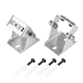 Фото #1 товара Держатель SL-LINE поворотный (Arlight, Металл)