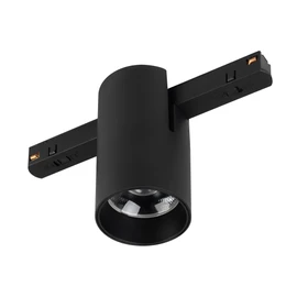 Фото #1 товара Светильник MAG-ORIENT-AXIO-R60-15W Warm3000 (BK, 24 deg, 48V) (Arlight, IP20 Металл, 5 лет)