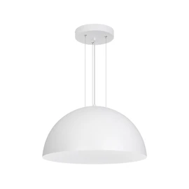 Фото #1 товара Светильник SP-RESTO-HANG-R500-30W Warm3000 (WH, 100 deg, 230V) (Arlight, IP20 Металл, 3 года)