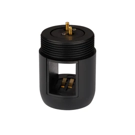 Фото #1 товара Держатель трека ART-APRIORI-HOLDER-A-POWER (BK) (Arlight, IP20 Металл, 3 года)