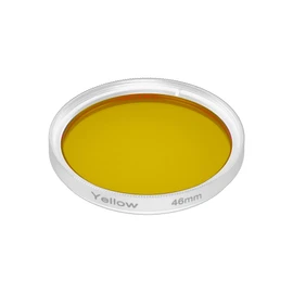 Фото #1 товара Светофильтр LGD-DIAFILM-COLORFUL-R46 (WH-YL) (Arlight, Металл)