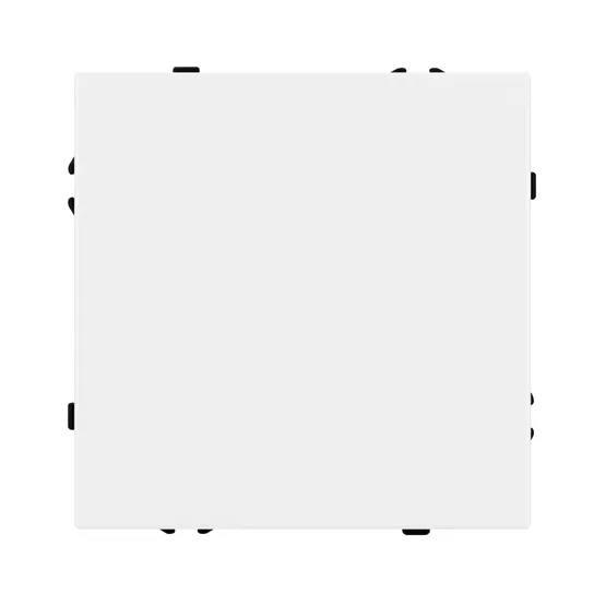 Фото #3 товара Заглушка поста SCT-NOBE-MGG-SFPL-WH (Arlight, Белый кварц)