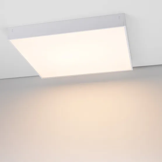 Фото #4 товара Набор SX6060TF White  (Arlight, Металл)