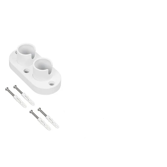 Фото товара Крепление ARL-WAVE-1815-S-2-KIT White (Arlight, Металл)