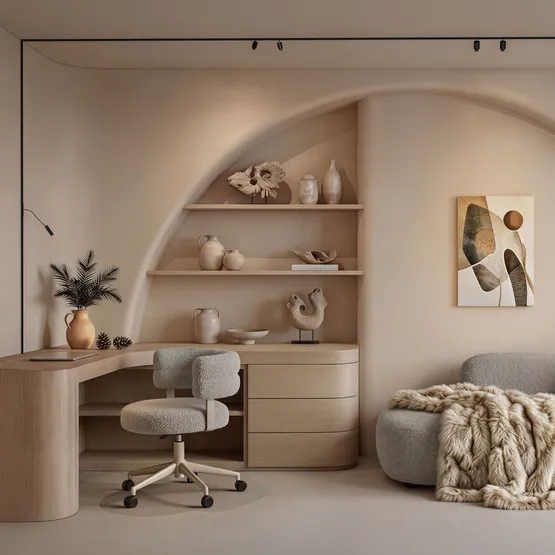 Фото #3 товара Светильник MAG-MICROCOSM-SFERO-R80-7W Warm3000 (BK, 230 deg, 24V) (Arlight, IP20 Металл, 5 лет)