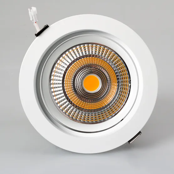 Фото #3 товара Светодиодный светильник LTD-140WH 25W White 60deg (Arlight, IP40 Металл, 3 года)