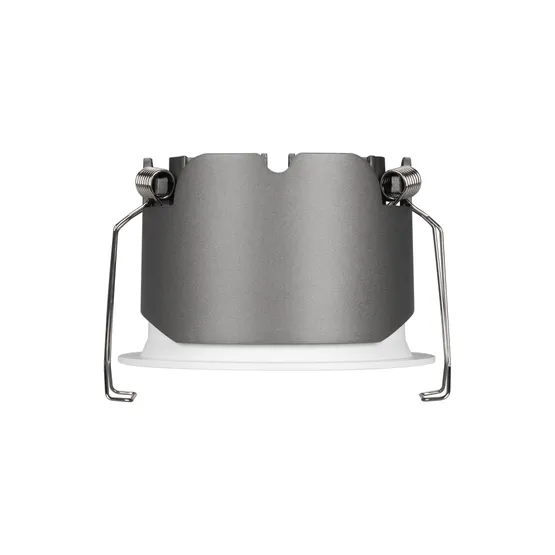 Фото #4 товара Светильник MS-HARBOR-R82-10W Warm3000 (WH, 50 deg, 230V) (Arlight, IP20 Металл, 5 лет)