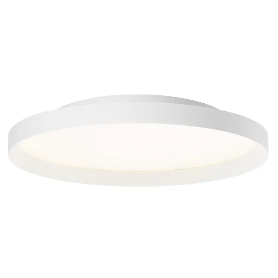 Фото #1 товара Светильник SP-ESTELY-R800-60W Warm3000 (WH, 80 deg, 230V, TRIAC) (Arlight, IP20 Металл, 5 лет)