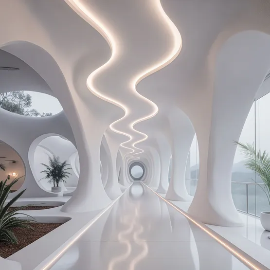 Фото #3 товара Светодиодная лента герметичная ARL-PV-A84-17mm 230V Warm2700 (14 W/m, IP65, FlickerFree, 50m) (Arlight, 5 лет)