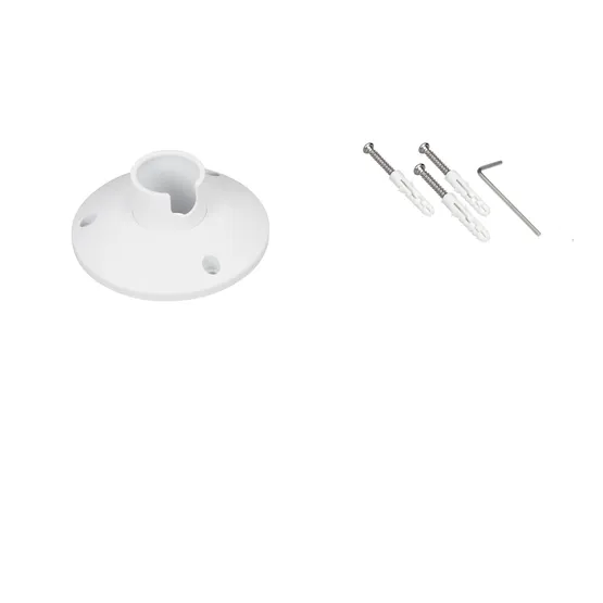 Фото товара Крепление ARL-WAVE-1815-S-KIT White (Arlight, Металл)