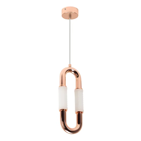 Фото #1 товара Светильник SP-AMPIRIUS-HANG-H331-L120-3W MIX (BRASS, 360 deg, 230V) (Arlight, IP20 Металл, 3 года)