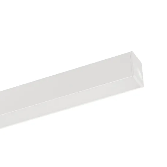 Фото #1 товара Светильник MAG-FLAT-25-L400-12W Warm3000 (WH, 100 deg, 24V) (Arlight, IP20 Металл, 5 лет)
