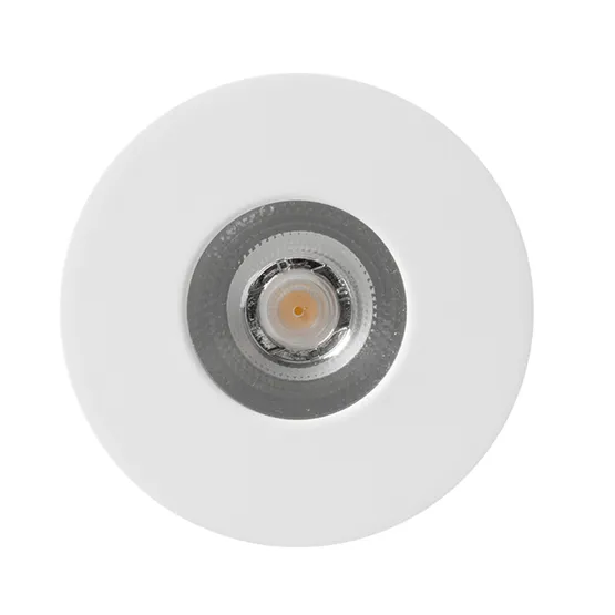 Фото #2 товара Светодиодный светильник LTM-Roll-70WH 5W Warm White 10deg (Arlight, IP40 Металл, 3 года)