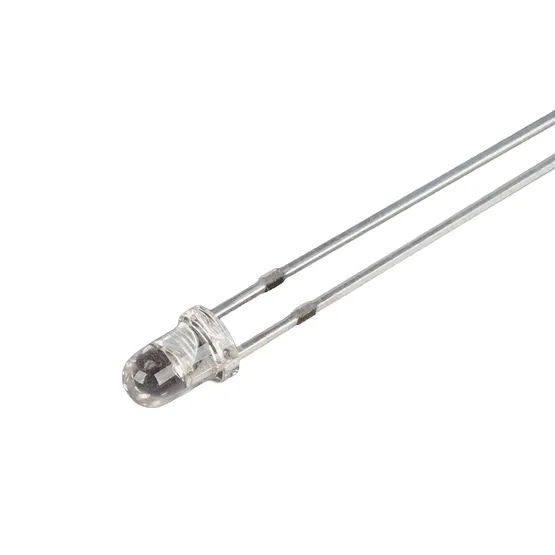 Фото #1 товара Светодиод ARL-3214PGC-12V (Arlight, 3мм (круглый))