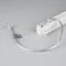 Минифото #2 товара Трек встраиваемый MAG-TRACK-2538-FDW-2000 (WH, 5LN) (Arlight, IP20 Металл, 5 лет)