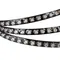 Минифото #2 товара Светодиодная лента герметичная FLT-PS-A42-BLACK-23mm 24V Warm2700 (21 W/m, IP67, 15deg, 5m) (Arlight, -)