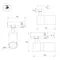 Минифото #6 товара Светильник LGD-ARTEMIS-TRACK-4TR-R55-12W Day4000 (WH, 8-80 deg, 230V, DALI) (Arlight, IP20 Металл, 5 лет)