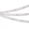 Минифото #2 товара Светодиодная лента герметичная DOT-PFS-X160-10mm 24V White6000 (12 W/m, IP68, 5m) (Arlight, 5 лет)