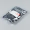 Минифото #3 товара Светодиод ARL-3033UWC-2cd (Arlight, 3мм (цилиндр))