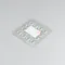 Минифото #2 товара Мощный светодиод ARPL-15W-EPA-2020-RGB (350mA) (Arlight, Power LED 20x20мм (20D))