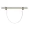 Минифото #1 товара Светильник ART-APRIORI-TUBE-ELASTIC-R38-L5000-40W Warm3000 (OG, 360 deg, 48V) (Arlight, IP20 Металл, 3 года)