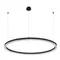 Минифото #1 товара Светильник SP-DIAMOND-R650-36W Warm3000 (BK, 45 deg, 230V, TRIAC) (Arlight, IP20 Металл, 5 лет)
