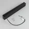 Минифото #2 товара Светильник SP-LINE-4970-L510-17W Warm3000 (RAL9005, 120 deg, 230V) IP33 (Arlight, Металл)