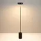 Минифото #2 товара Светильник SP-SAMSARA-FLOOR-16W Warm3000 (BK, 110 deg, 230V) (Arlight, IP20 Металл, 3 года)