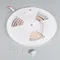 Минифото #2 товара Светодиодная лента герметичная COB-PSW-X480-6mm 24V White6000 (8 W/m, IP67, 5m) (Arlight, -)