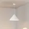 Минифото #3 товара Светильник SP-MAKOTO-R550-14W Warm3000 (WH, 36 deg, 230V, TRIAC) (Arlight, IP20 Металл, 3 года)
