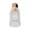 Минифото #1 товара Светильник ART-APRIORI-LANTERN-C-R60-5W Warm3000 (GD, 350 deg, 48V) (Arlight, IP20 Металл, 3 года)