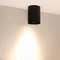 Минифото #4 товара Светильник SP-FOCUS-R110-18W Warm3000 (BK, 50 deg, 230V) (Arlight, IP54 Металл, 5 лет)