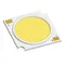 Минифото #1 товара Мощный светодиод ARPL-18W-TFA-1919-Warm3000-90 (34v, 540mA) (Arlight, Power LED 19х19mm)