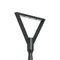 Минифото #1 товара Светильник OXOR-TRILEIS-900x850х80-50W Day4000 (BK, 120 deg, 230V) IP65  (Arlight, IP65 Металл, 3 года)