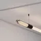 Минифото #7 товара Профиль ROUND-D36-360-2500 ANOD BLACK (Arlight, Алюминий)