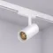Минифото #7 товара Светильник LGD-GERA-4TR-R74-20W Day4000 (WH, 15 deg, 230V) (Arlight, IP20 Металл, 5 лет)