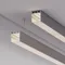 Минифото #5 товара Профиль SL-LINE-3638-LW-3000 ANOD (Arlight, Алюминий)