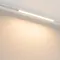 Минифото #3 товара Светильник MAG-FLAT-25-L400-12W Warm3000 (WH, 100 deg, 24V) (Arlight, IP20 Металл, 5 лет)