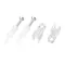 Минифото #1 товара Держатель для лент COB-6mm (Arlight, -)