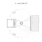 Минифото #7 товара Профиль SL-LINE-3638-LW-2000 ANOD BLACK (Arlight, Алюминий)
