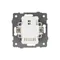 Минифото #2 товара Механизм USB розетки SCT-MUAC-PL-GD-V (5V, 3A, QC4) (Arlight, -)