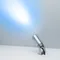 Минифото #3 товара Светильник KT-WATER-R44-8W RGBW (SL, 24 deg, 12V) (Arlight, IP68 Металл, 3 года)