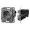 Минифото #1 товара Механизм розетки с USB зарядкой SCT-MUAC-PL-GR-V (250V, 16A) (Arlight, -)