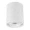 Минифото #1 товара Светильник SP-FOCUS-R132-24W Day4000 (WH, 50 deg, 230V) (Arlight, IP54 Металл, 5 лет)
