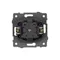 Минифото #2 товара Механизм электрической розетки SCT-MEU1-PL-WH-V (250V, 16A) (Arlight, -)