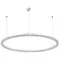 Минифото #1 товара Светильник SP-DIAMOND-R1050-60W Day4000 (WH, 45 deg, 230V, TRIAC) (Arlight, IP20 Металл, 5 лет)