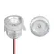 Минифото #1 товара Светильник ALT-LODESTAR-HANDRAIL-R27-1.5W Day4000 (GR, 70 deg, 12-24V) (Arlight, IP67 Металл, 3 года)