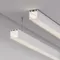 Минифото #4 товара Профиль с экраном SL-LINE-3535-2500 WHITE+OPAL (Arlight, Алюминий)